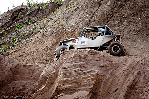 Thomas Evsäter, The Evil