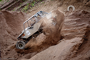 Thomas Evsäter, The Evil