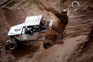 Thomas Evsäter, The Evil