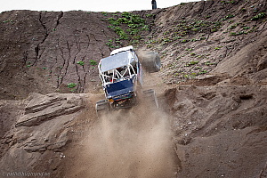 Ronny Pedersen, Troll