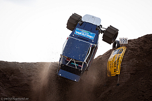 Ronny Pedersen, Troll