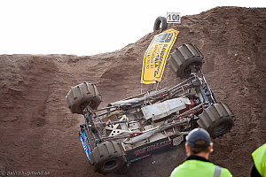 Ronny Pedersen, Troll