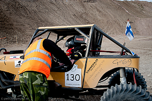 Tuukka Laasonen, Linda