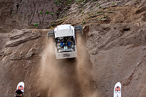 Tommi Löytynoja, Big Willys