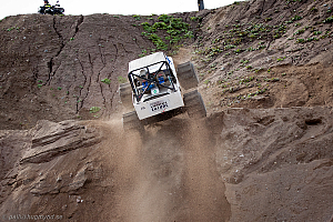 Tommi Löytynoja, Big Willys