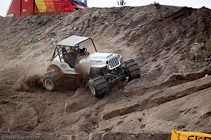 Tommi Löytynoja, Big Willys