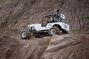 Tommi Löytynoja, Big Willys