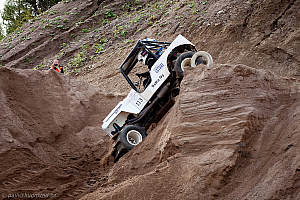 Tommi Löytynoja, Big Willys