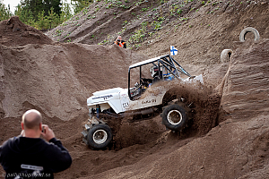 Tommi Löytynoja, Big Willys