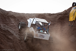 Tommi Löytynoja, Big Willys