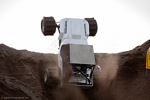 Tommi Löytynoja, Big Willys