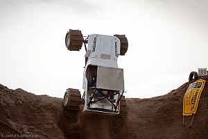 Tommi Löytynoja, Big Willys