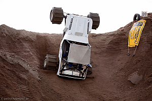 Tommi Löytynoja, Big Willys