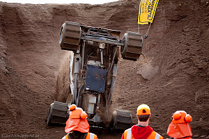 Tommi Löytynoja, Big Willys