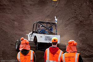 Tommi Löytynoja, Big Willys