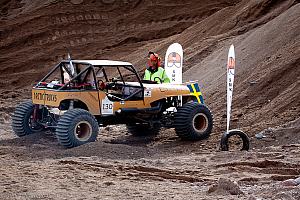 Tuukka Laasonen, Linda