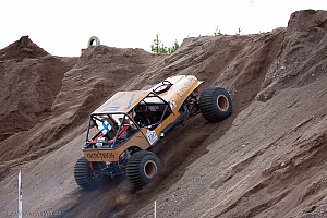 Tuukka Laasonen, Linda