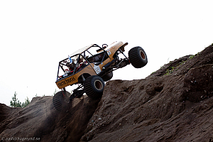 Tuukka Laasonen, Linda