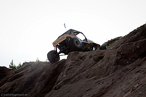 Tuukka Laasonen, Linda