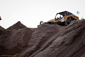 Tuukka Laasonen, Linda