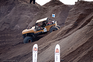 Tuukka Laasonen, Linda