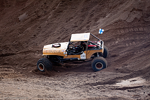 Tuukka Laasonen, Linda