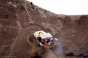 Tuukka Laasonen, Linda