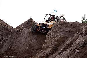 Tuukka Laasonen, Linda