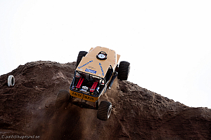 Tuukka Laasonen, Linda