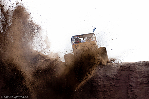 Tuukka Laasonen, Linda