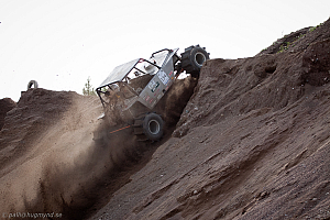 Thomas Lundblad, DevilX