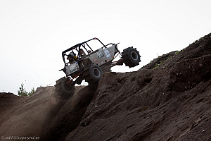 Thomas Lundblad, DevilX