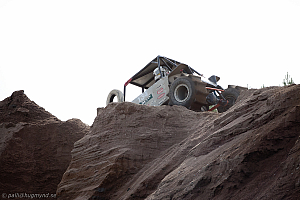 Thomas Lundblad, DevilX