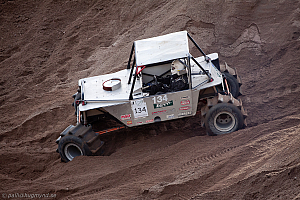 Thomas Lundblad, DevilX