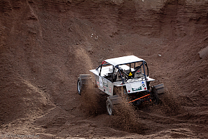 Thomas Lundblad, DevilX