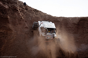 Thomas Lundblad, DevilX