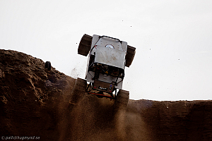 Thomas Lundblad, DevilX