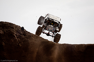 Thomas Lundblad, DevilX