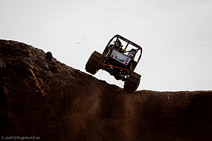 Thomas Lundblad, DevilX