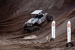 Thomas Lundblad, DevilX