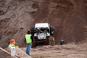 Thomas Lundblad, DevilX