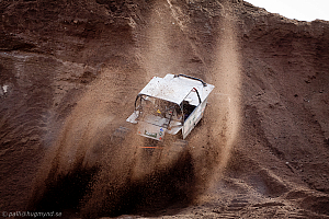 Thomas Lundblad, DevilX