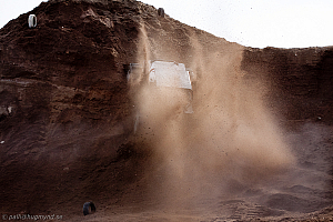 Thomas Lundblad, DevilX