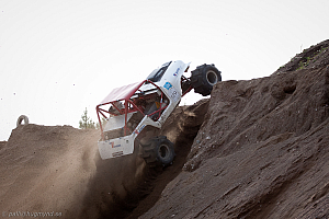 Christian Austad, Gladiator