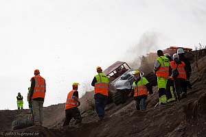 Christian Austad, Gladiator