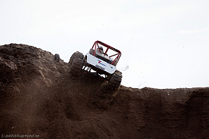 Christian Austad, Gladiator