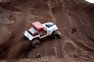 Christian Austad, Gladiator