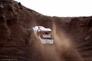 Christian Austad, Gladiator