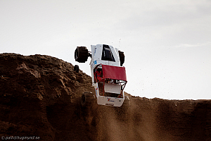 Christian Austad, Gladiator