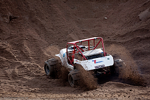 Christian Austad, Gladiator